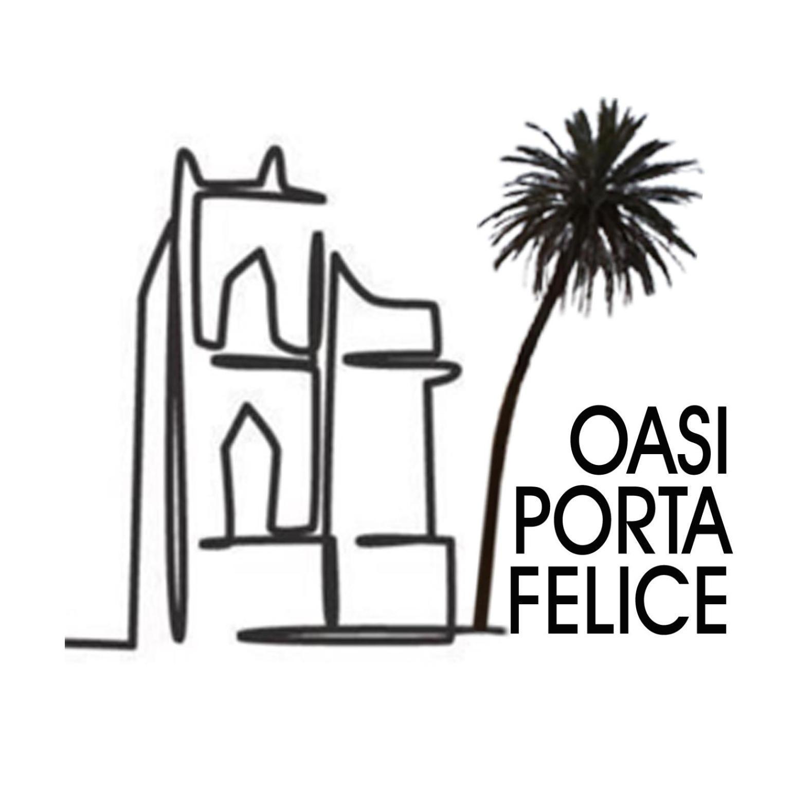 Oasi Porta Felice Lejlighed Palermo Eksteriør billede